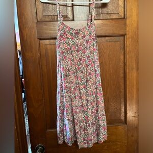 Old Navy lightweight shift Dress